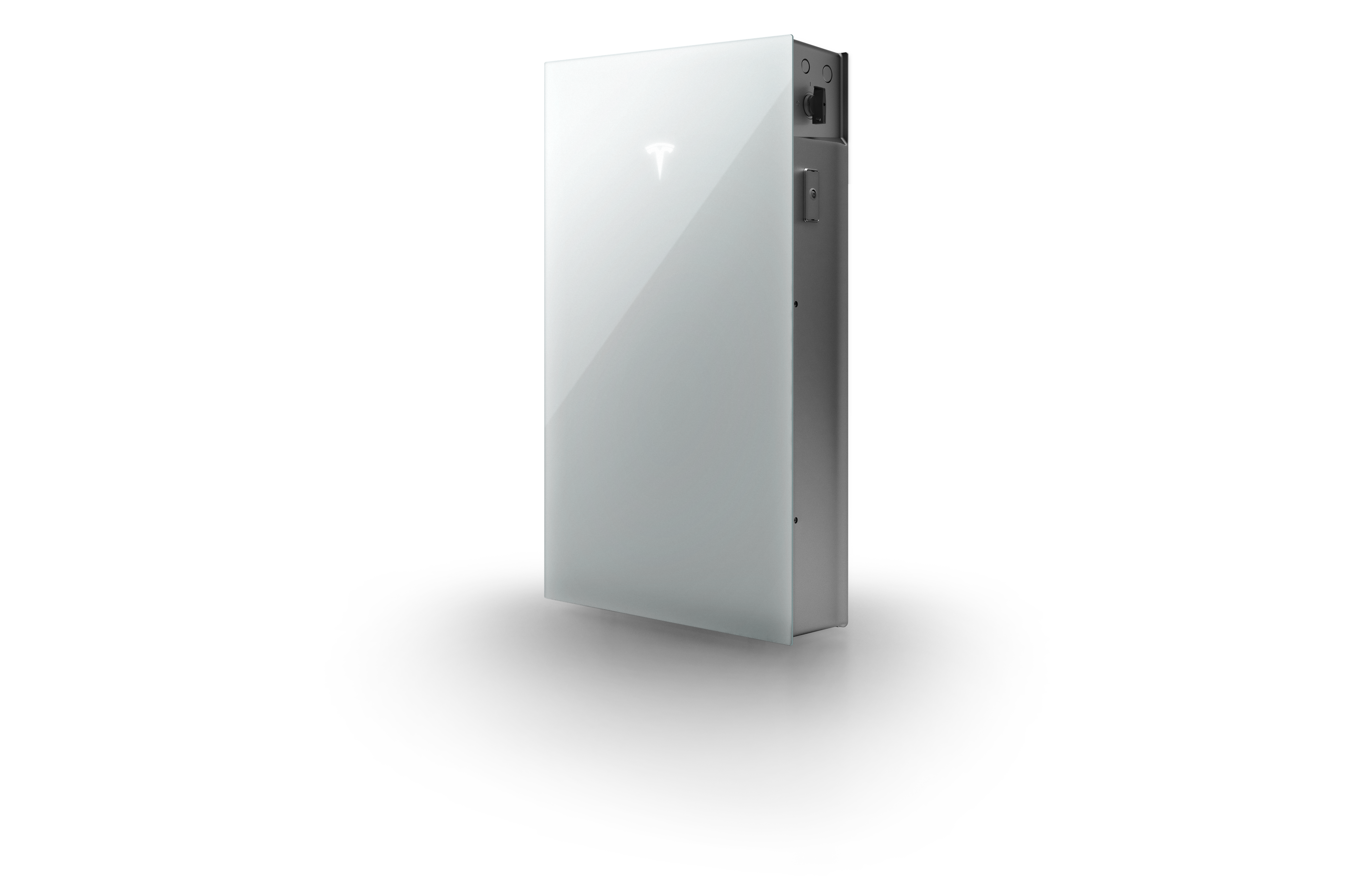 Tesla Powerwall 3 home battery