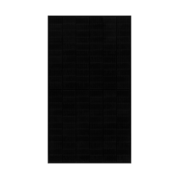 Qcells Q.PEAK DUO black solar panel
